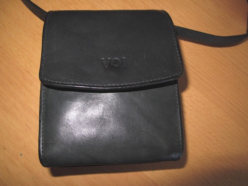 Voi kleine - voi,
