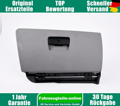 Handschuhfach ablagefach grau - handschuhfach,