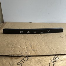 VW Caddy Cargo  Einstiegleiste rechts Leiste Einstieg Blende 2K7827574A