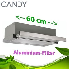 Candy 60cm Einbau