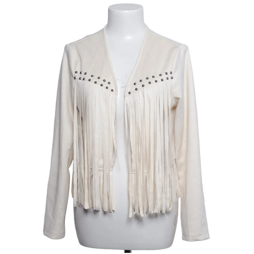 Bolero größe beige - bolero,,