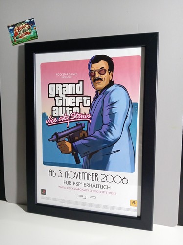 Rare gta vicecity stories - rare,