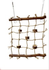 Vogel Kletterwand Klettern