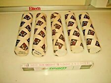 5 x Thermofaxpapier 210 x 30M x 12mm Faxrolle Termo Faxpapier Papier Fax 415