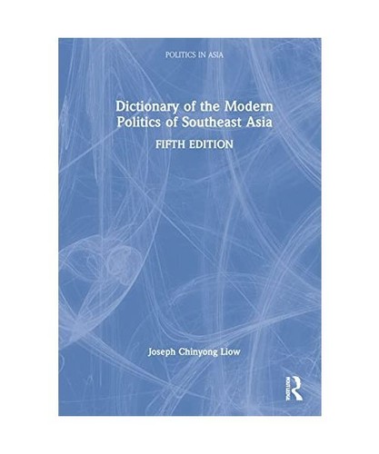 Dictionary the modern - dictionary,