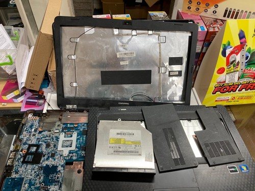 Compaq presario cq56 laptop - compaq,