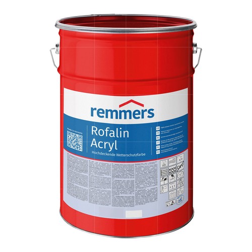 Remmers rofalin acryl - remmers,