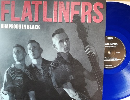 Flatliners rhapsody in - -,