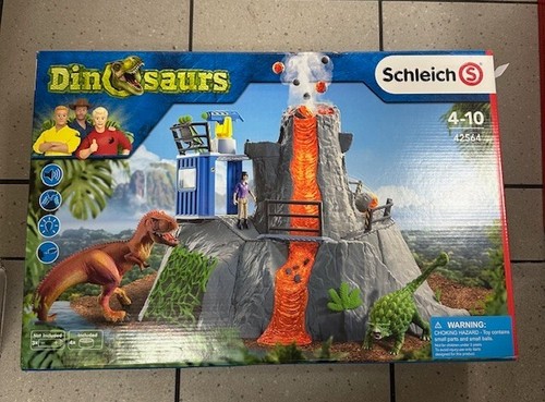 Schleich dinosaurs große - schleich,