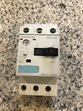 Siemens Sirius 3RV1011-1EA10 Leistungsschalter 