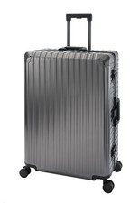Tokyo Aluminium Reise Koffer