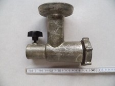 Ddr komet km4 küchenmaschine - ddr,