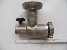 DDR Komet KM4 Küchenmaschine Zubehör - Fleischwolf