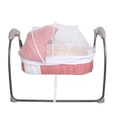 Elektrische Babywiege