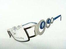 Betty Barcley Metallgestell