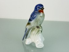 Sammler figur porzellan 5 - figur, 11,5