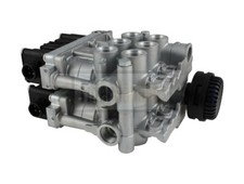 ECAS-Magnetventil Steuerventil