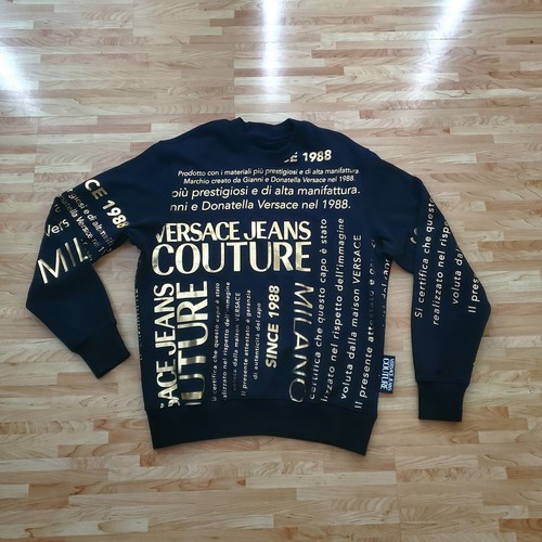 Versace jeans couture - jeans,