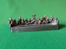 kleine Zinnfigur für Sammler