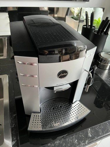 Jura impressa f90 - impressa,