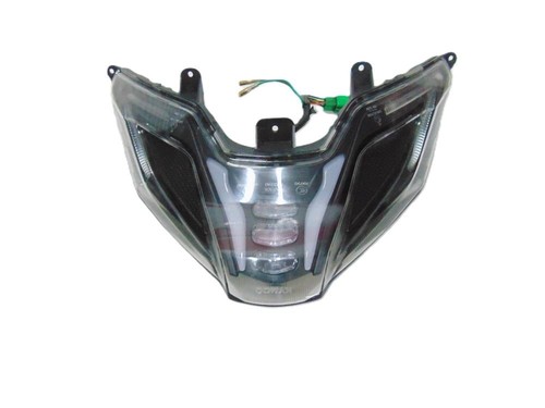 Rucklicht heckleuchte kymco - rucklicht,