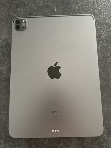 Ipad pro 2020 - pro, iphone