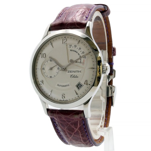 Zenith klasse elite - zenith,