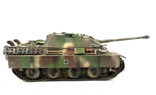 Tamiya jagdpanther mit - tamiya,