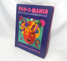 "Pop-O-Mania" Barbara Valenta
