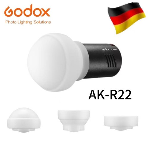 Godox r22 diffusion - godox,
