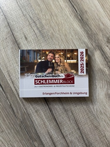 Schlemmerblock