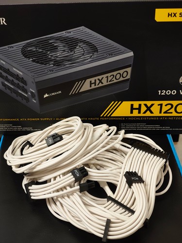 Top deal corsair - corsair, hx1200