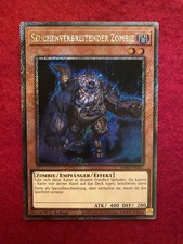 Yu-Gi-Oh! SEUCHENVERBREITENDER