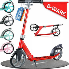 " B-Ware" Rollkönig