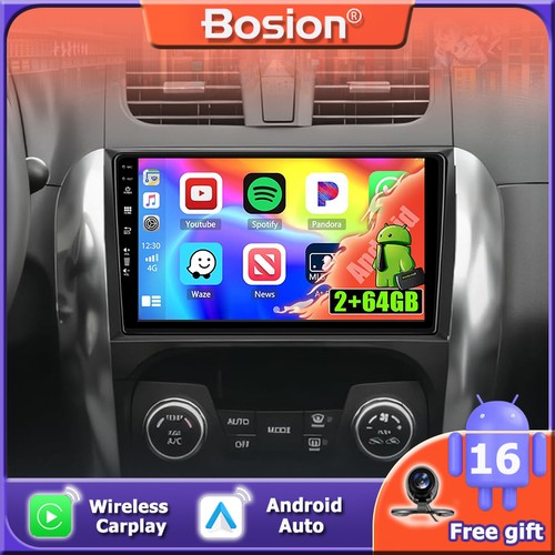 64gb für suzuki sx4 - suzuki,