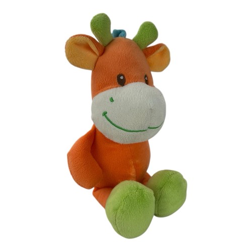 Bambia giraffe kuh kuscheltier - bambia,