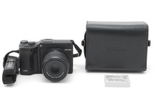 484SHOTs [Top NEUWERTIG] Ricoh
