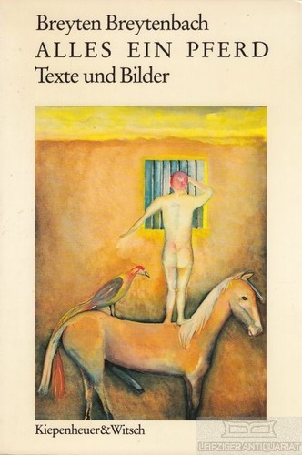 Buch alles ein - alles,