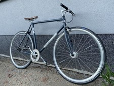 Bergamont single speed - single,