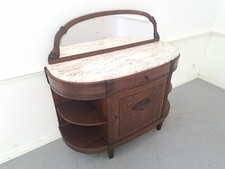 Kommode ANTIK Eiche massiv