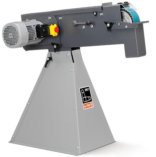 Fein bandschleifmaschine grit - fein,