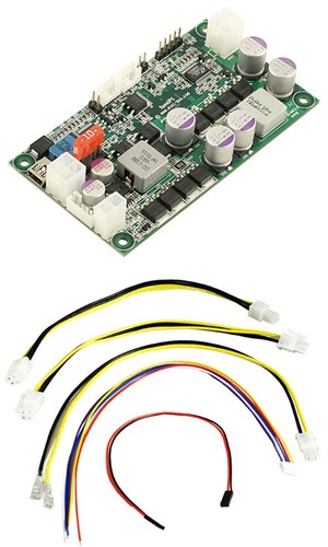 Openups 34v input - openups, 6-24v