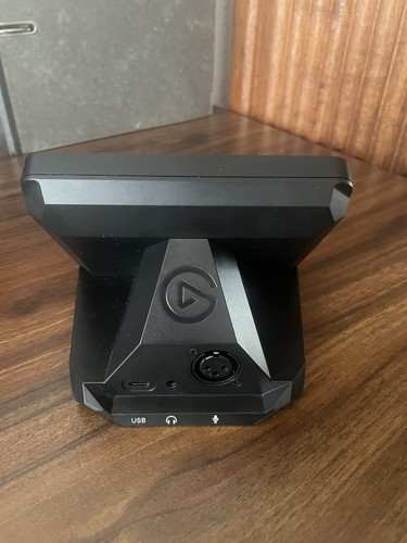 Elgato stream deck - stream, xlr