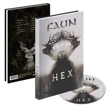 FAUN HEX (Deluxe Edition)