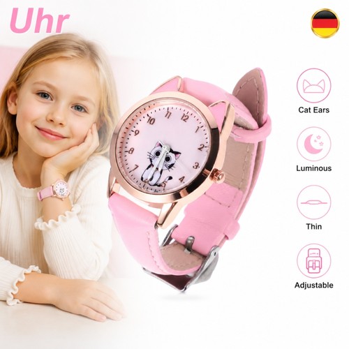 Kinder uhren nette - uhren,