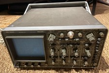 Phillips Pm 3244 Oszilloskop 4