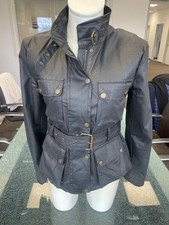Belstaff  Trialmaster Damen