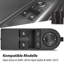 Schalter Fensterheber