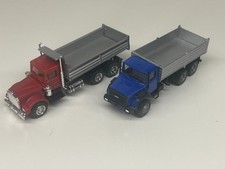 Kipper Hauber  Konvolut 