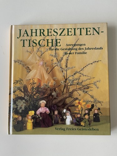 Waldorf jahreszeitentische - waldorf,